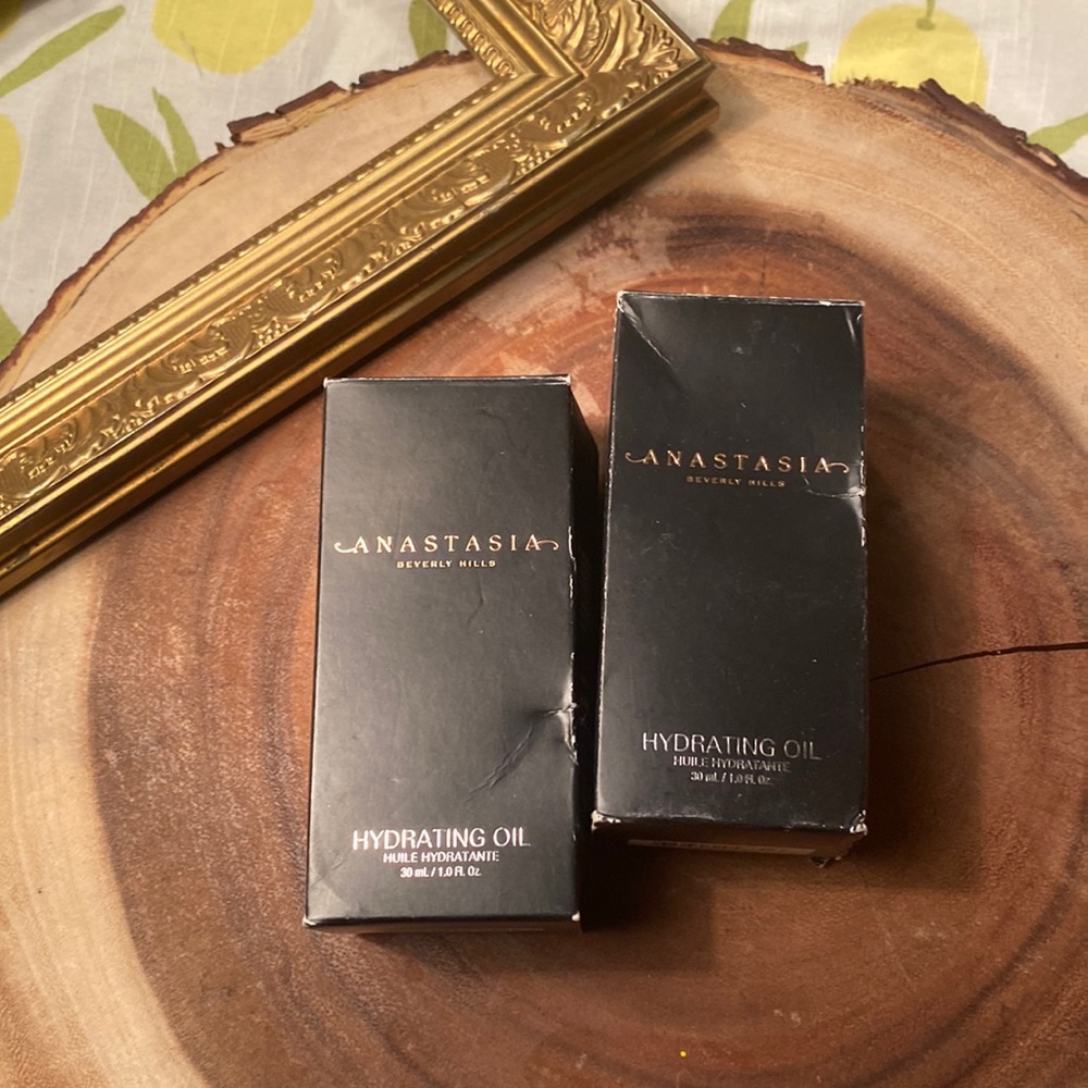 ANASTASIA BEVERLY HILLS ABH HYDRATING OIL